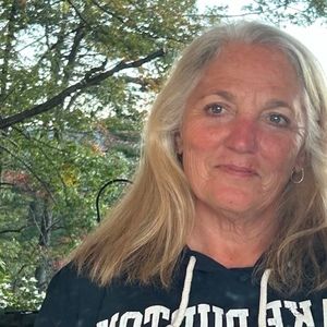 Meet your Posher, Patti jo